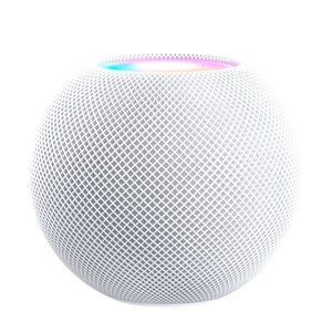 Like new Glacier White HomePod Mini for sale. Approx 3-4 months old.